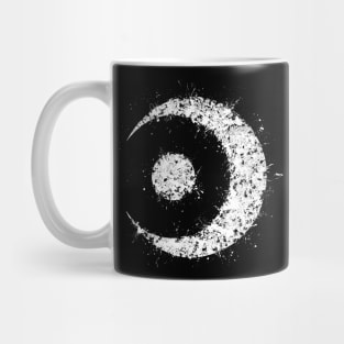 Bayonetta Mug